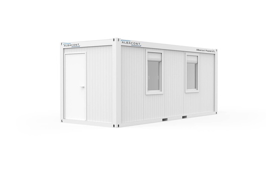 konténerek & egyedi épület modulok